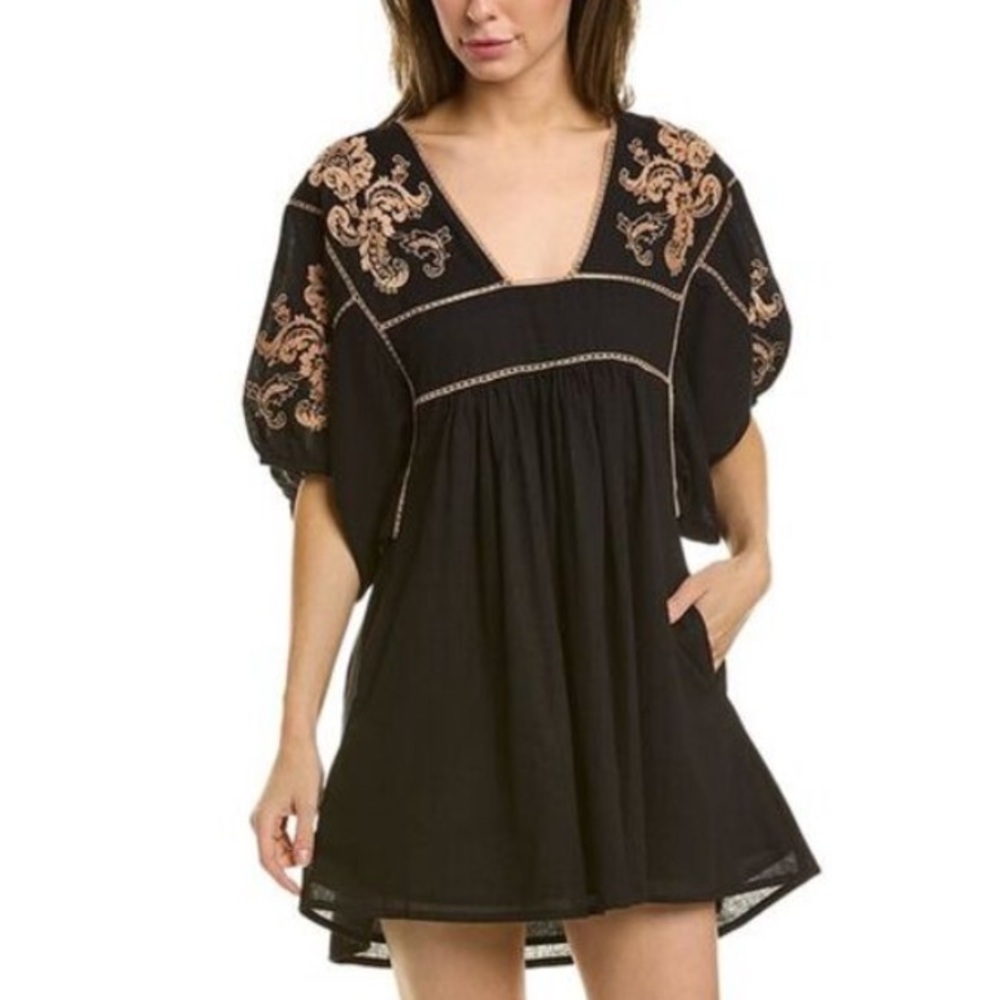 St Roche Lake Dress XS